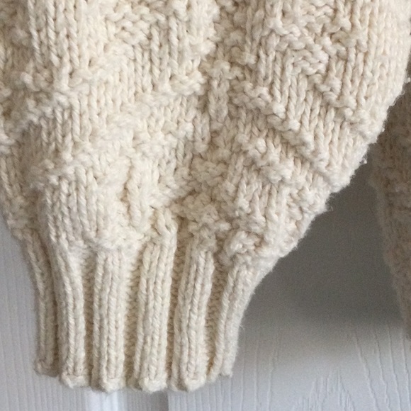 Honors 100% Cotton Sweater - Picture 6 of 8